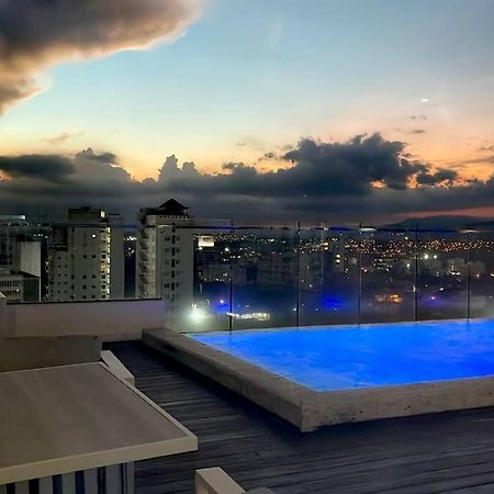 Suites Room Soha II سانتياغو دي لوس كاباليروس المظهر الخارجي الصورة
