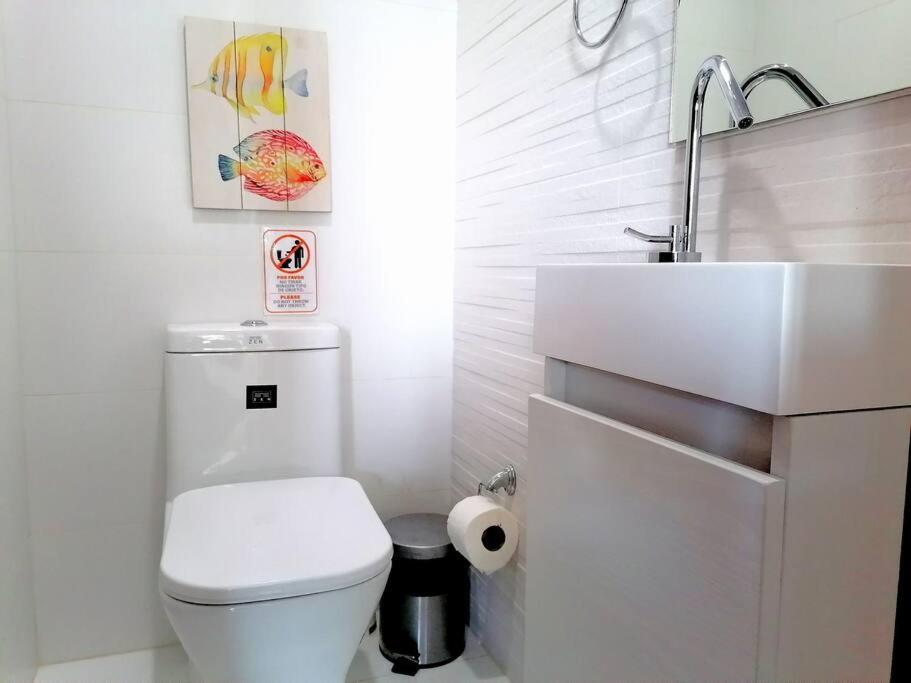 Suites Room Soha II سانتياغو دي لوس كاباليروس المظهر الخارجي الصورة