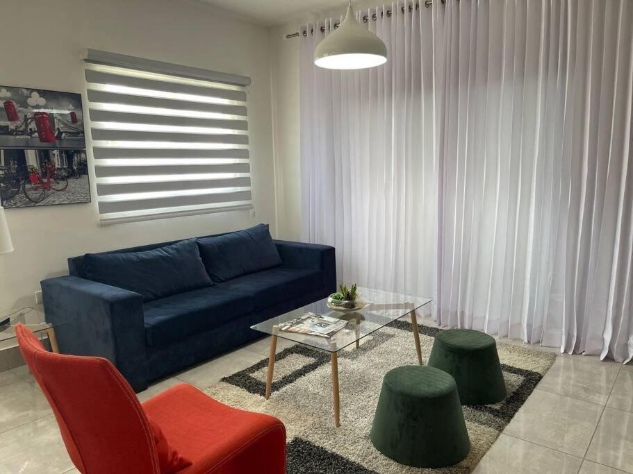 Suites Room Soha II سانتياغو دي لوس كاباليروس المظهر الخارجي الصورة