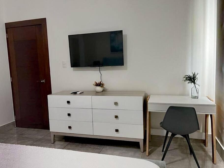 Suites Room Soha II سانتياغو دي لوس كاباليروس المظهر الخارجي الصورة