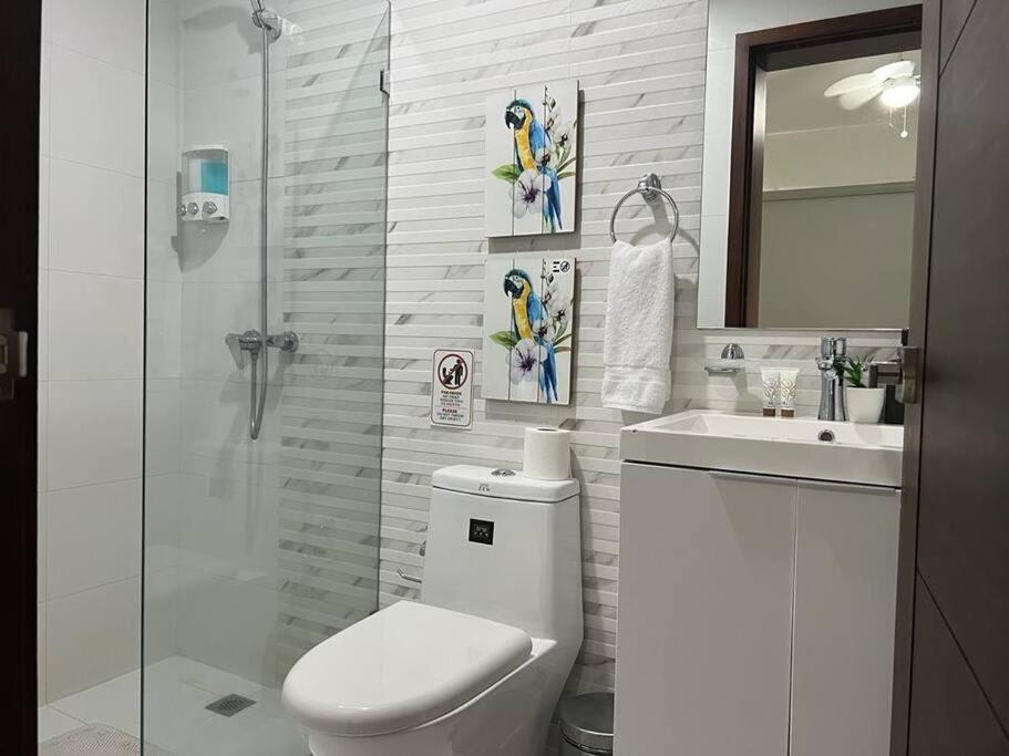 Suites Room Soha II سانتياغو دي لوس كاباليروس المظهر الخارجي الصورة
