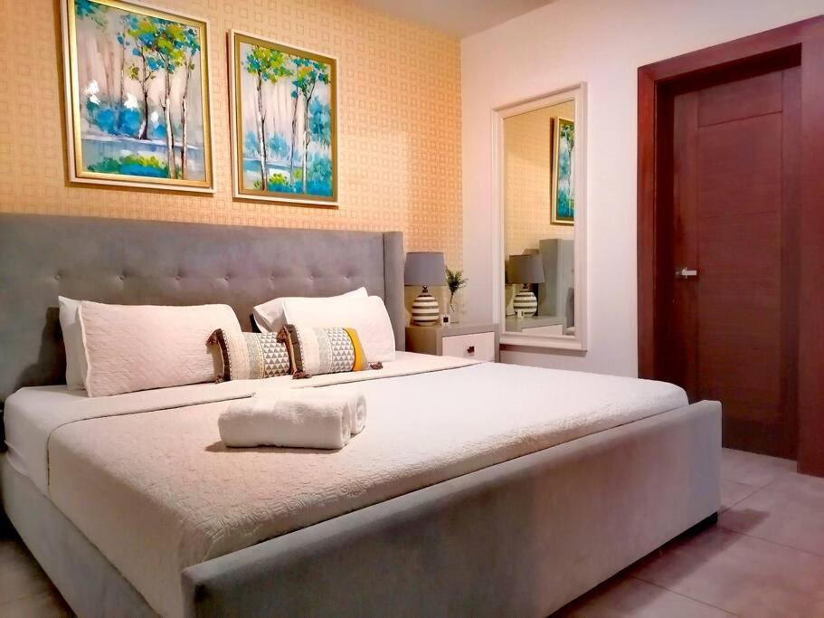 Suites Room Soha II سانتياغو دي لوس كاباليروس المظهر الخارجي الصورة