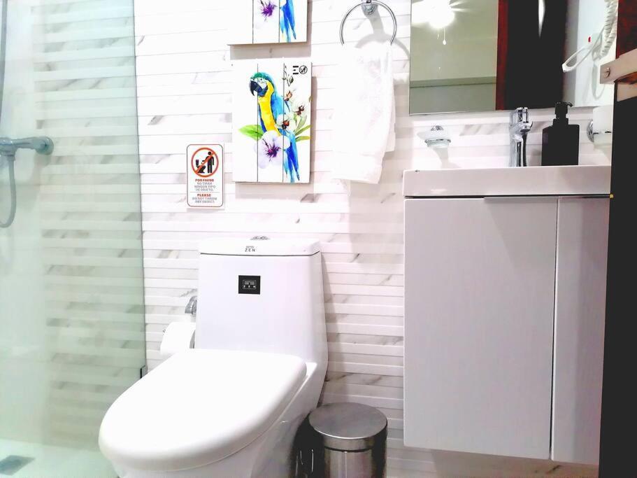 Suites Room Soha II سانتياغو دي لوس كاباليروس المظهر الخارجي الصورة